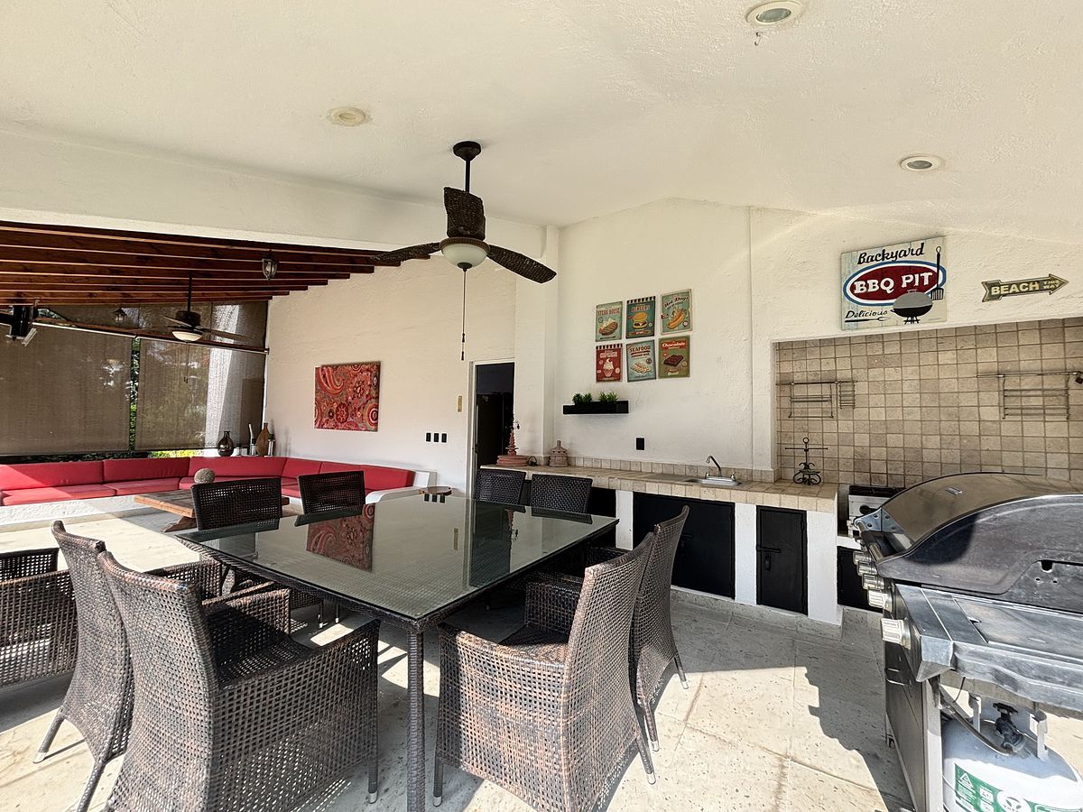 House in Lomas De Cocoyoc, Yautepec, photo 45 of 46