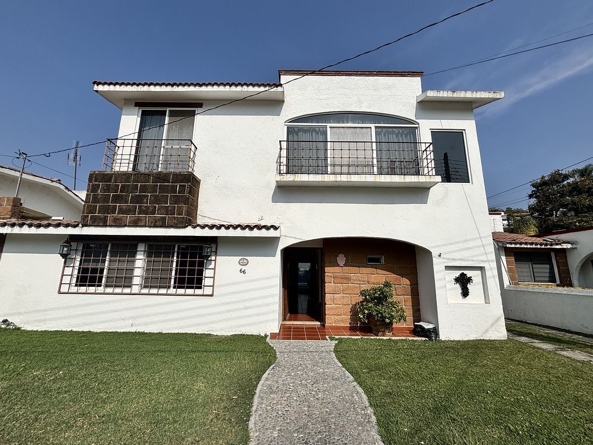 House in Lomas De Cocoyoc, Yautepec, photo 46 of 46
