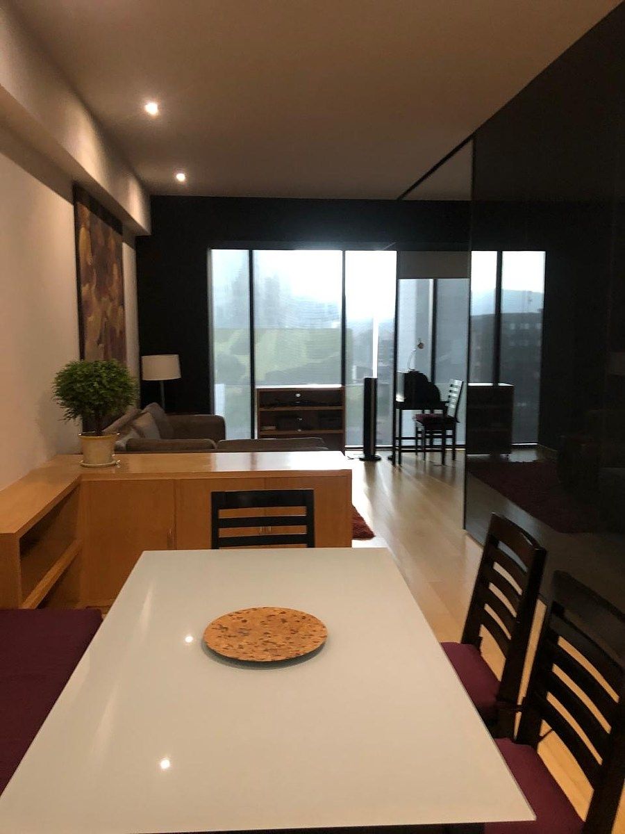 Departamento en Juárez, Cuauhtémoc, foto 2 de 14