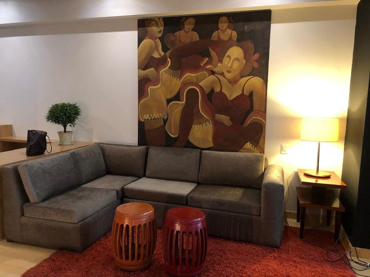 Departamento en renta en Juárez, Magenta Tower, foto 1 de 14