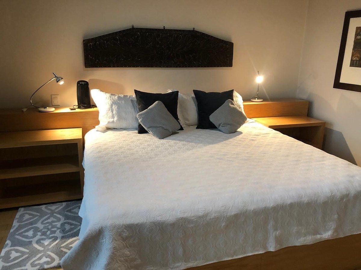 Departamento en Juárez, Cuauhtémoc, foto 5 de 14