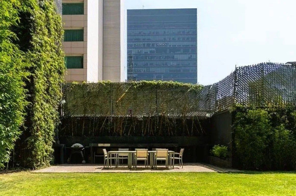 Departamento en Juárez, Cuauhtémoc, foto 12 de 14
