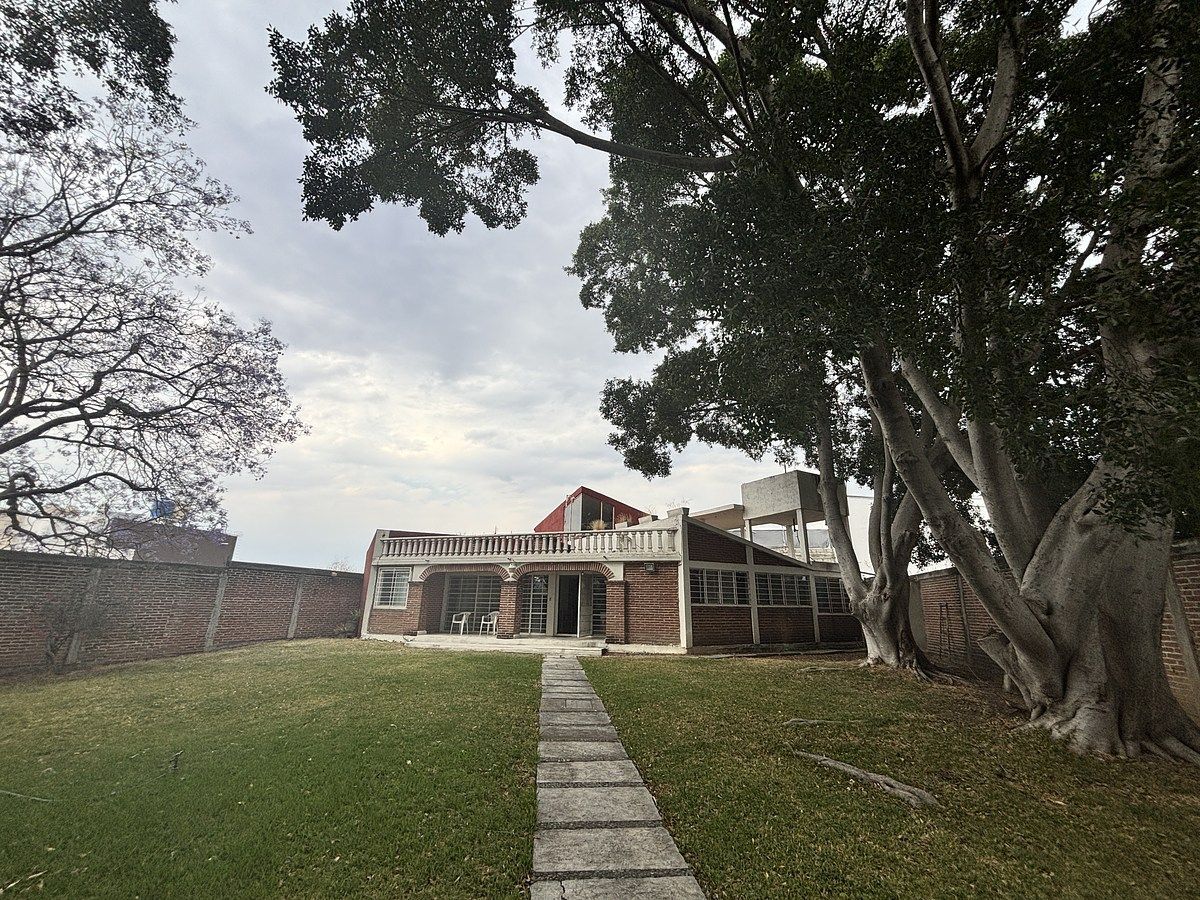 VENTA CASA FRACCIONAMIENTO PARAISO TLAHUICA, foto 1 de 35