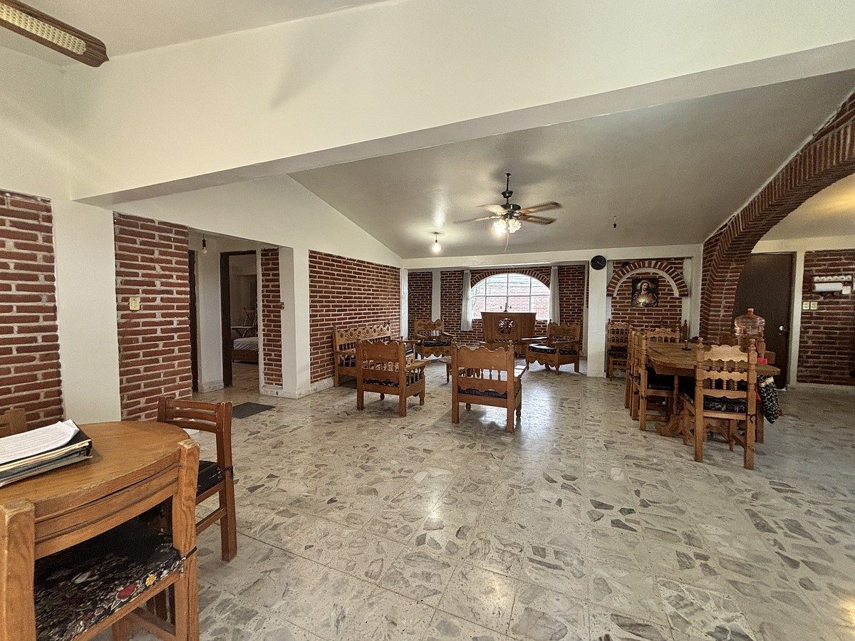 Casa en Paraíso Tlahuica, Ayala, foto 3 de 35