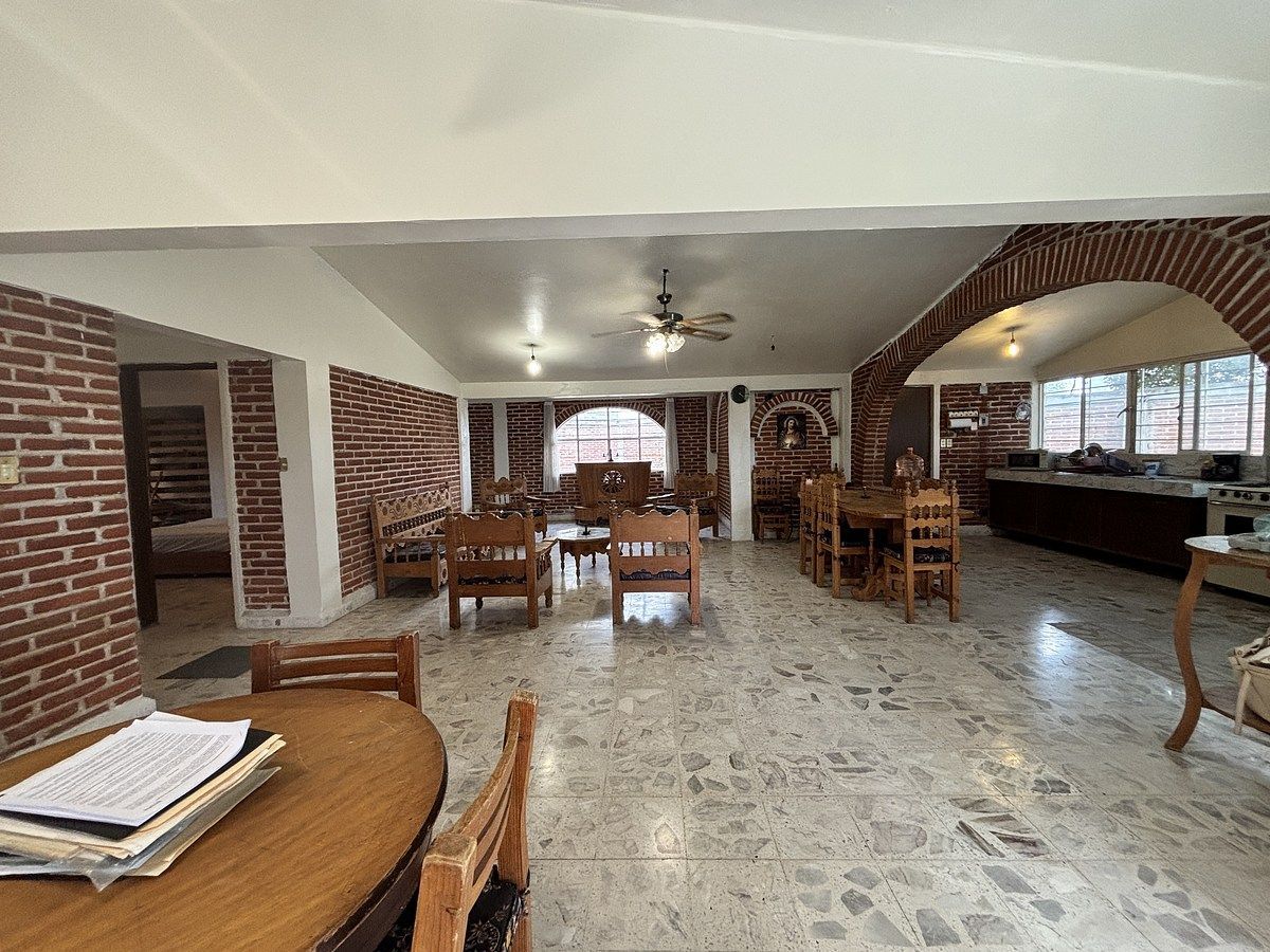 Casa en Paraíso Tlahuica, Ayala, foto 4 de 35