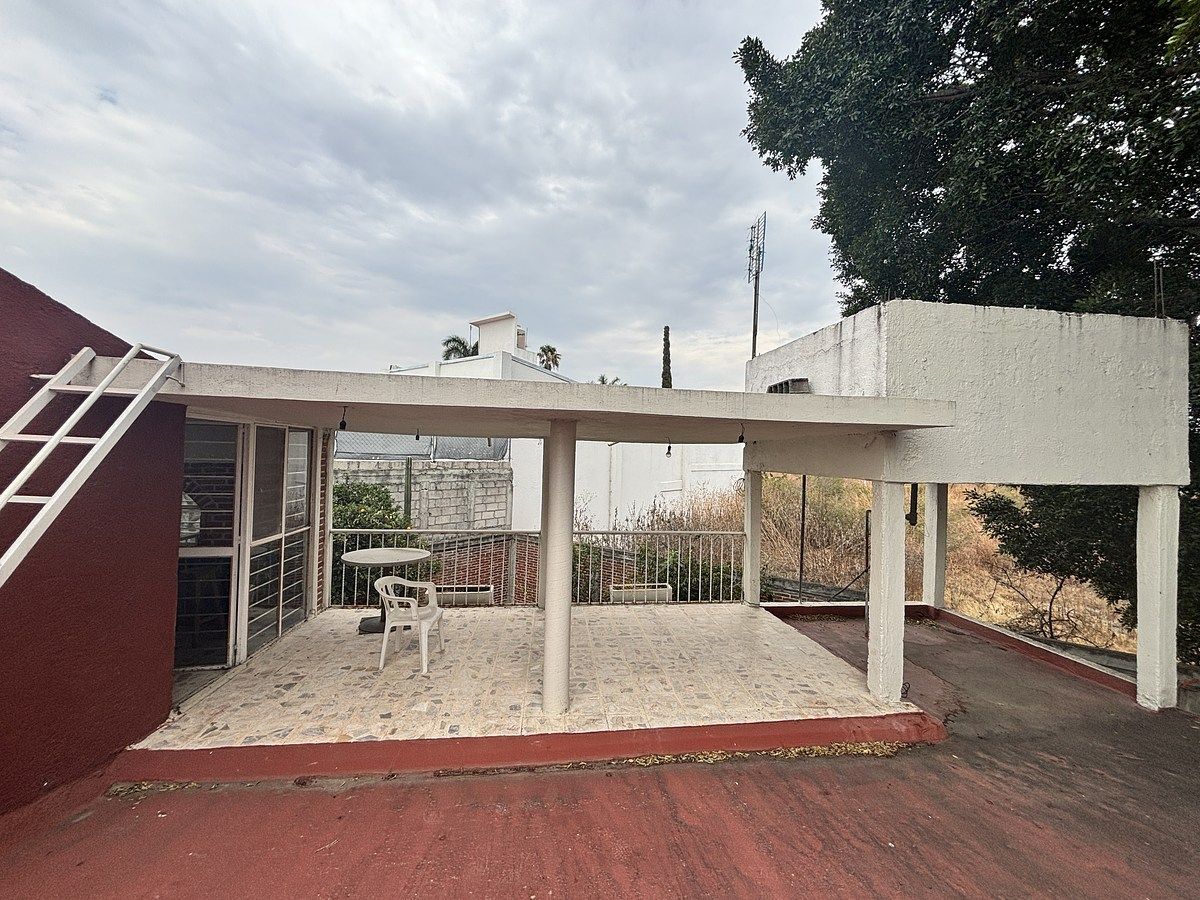 Casa en Paraíso Tlahuica, Ayala, foto 19 de 35