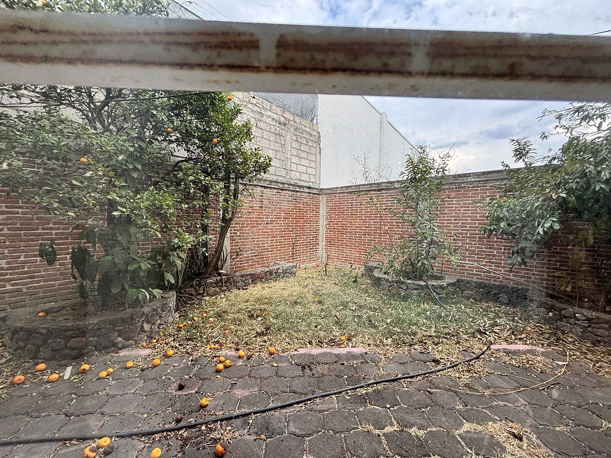 Casa en Paraíso Tlahuica, Ayala, foto 21 de 35