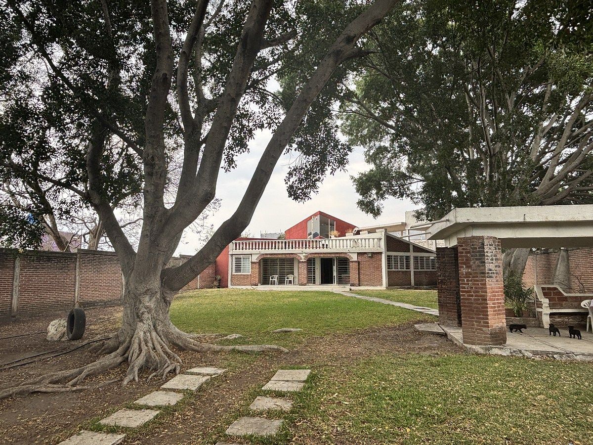 Casa en Paraíso Tlahuica, Ayala, foto 34 de 35