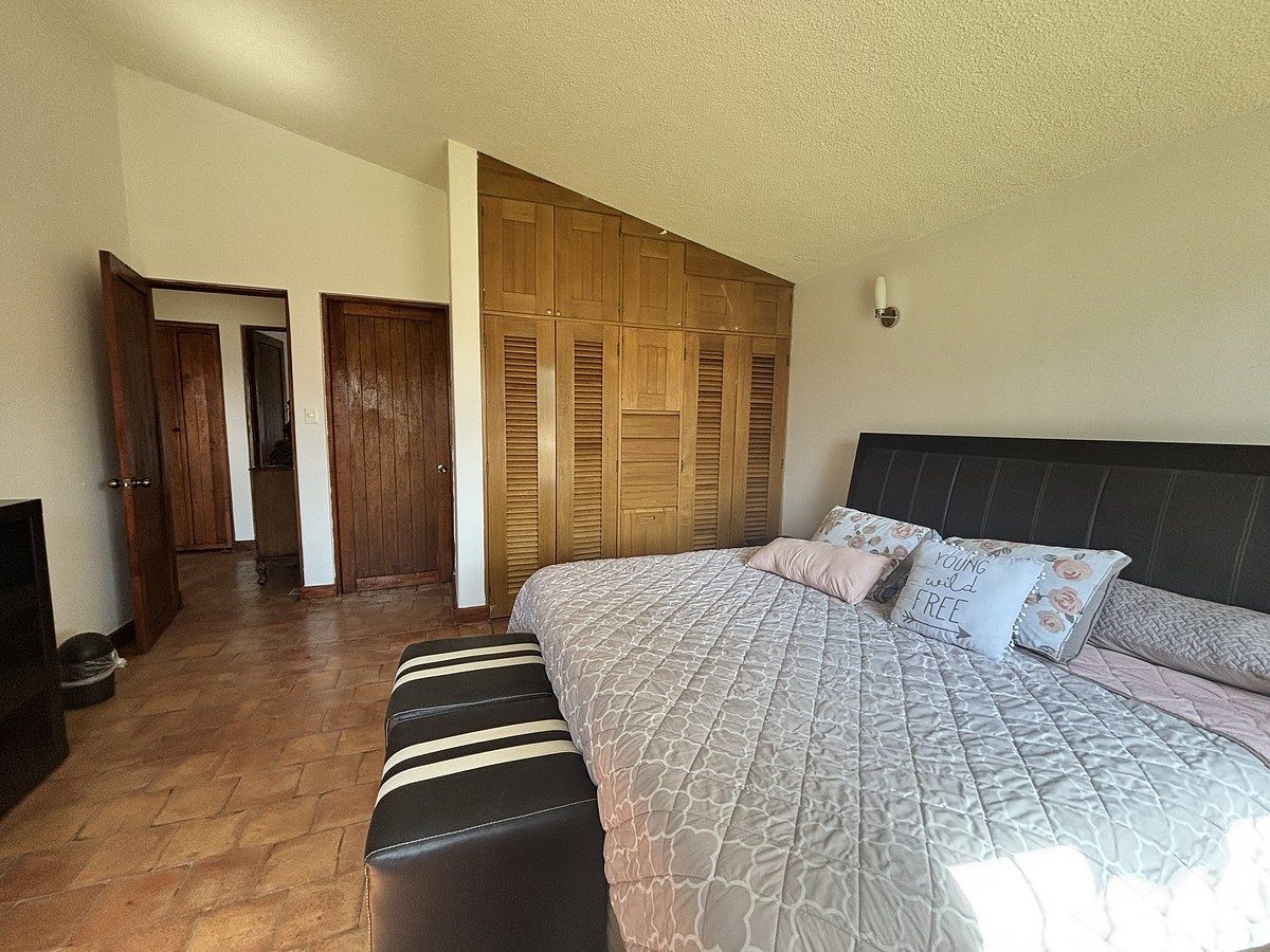 Casa en Jardines de Ahuatepec, Cuernavaca, foto 14 de 50