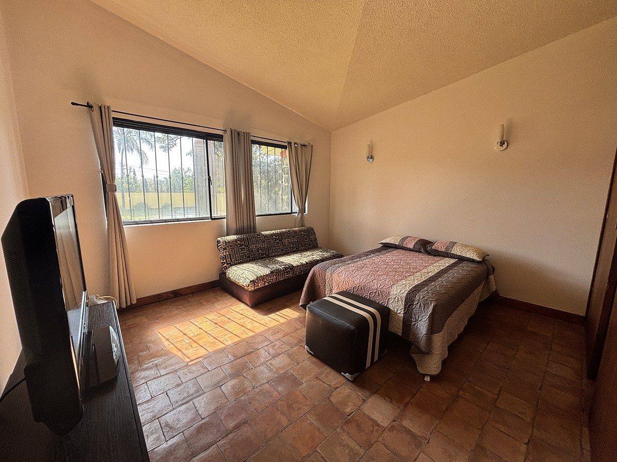 Casa en Jardines de Ahuatepec, Cuernavaca, foto 16 de 50