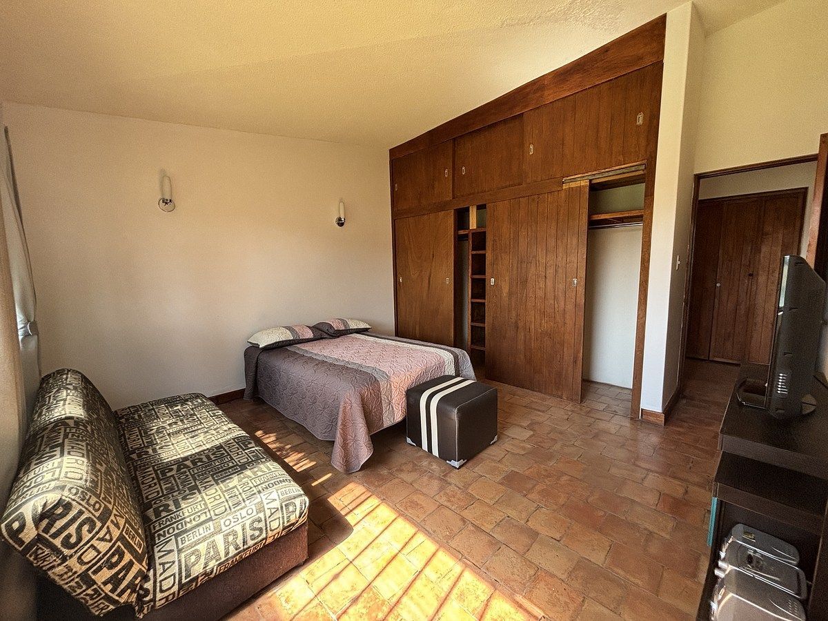 Casa en Jardines de Ahuatepec, Cuernavaca, foto 17 de 50