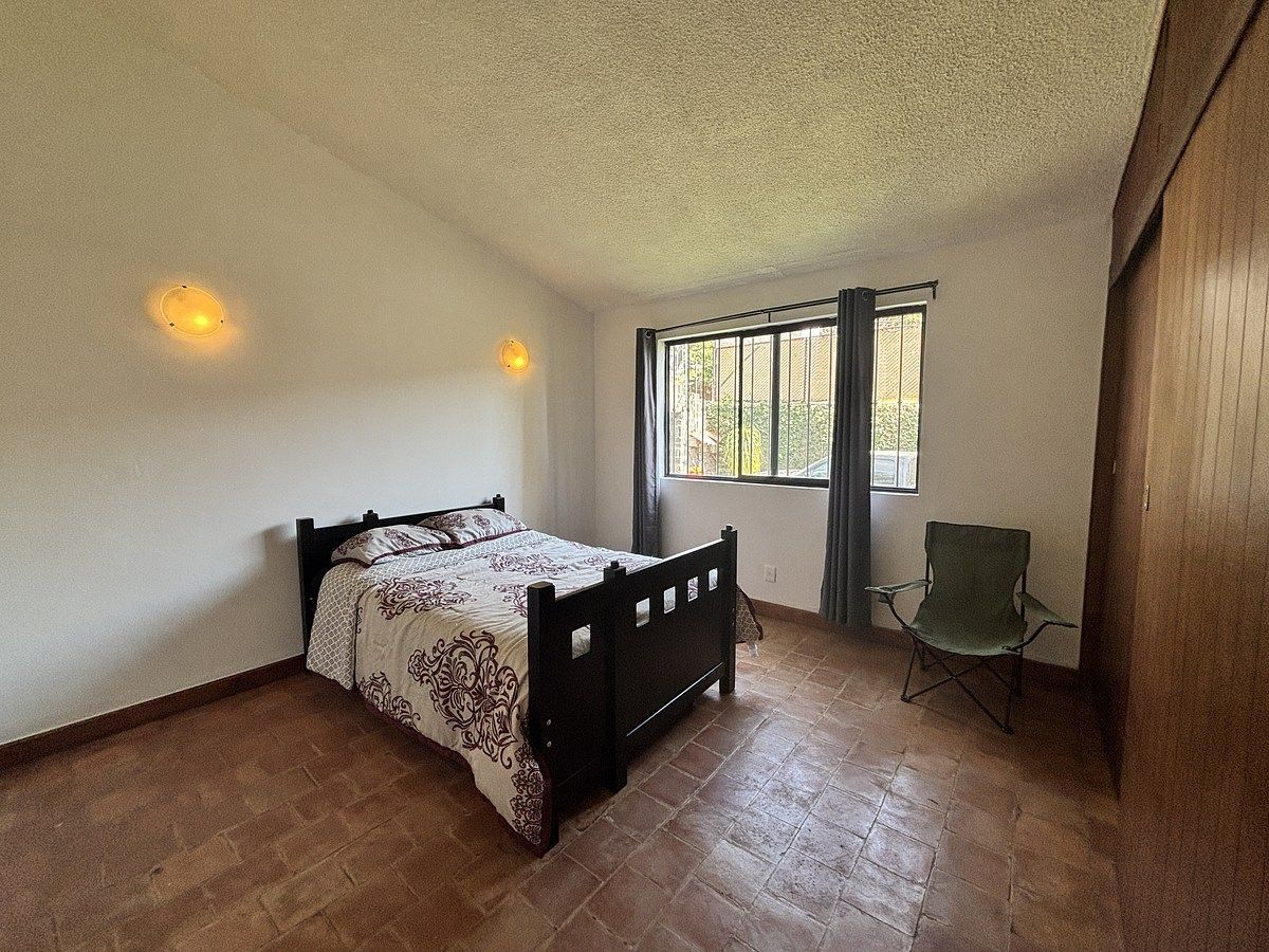 Casa en Jardines de Ahuatepec, Cuernavaca, foto 18 de 50