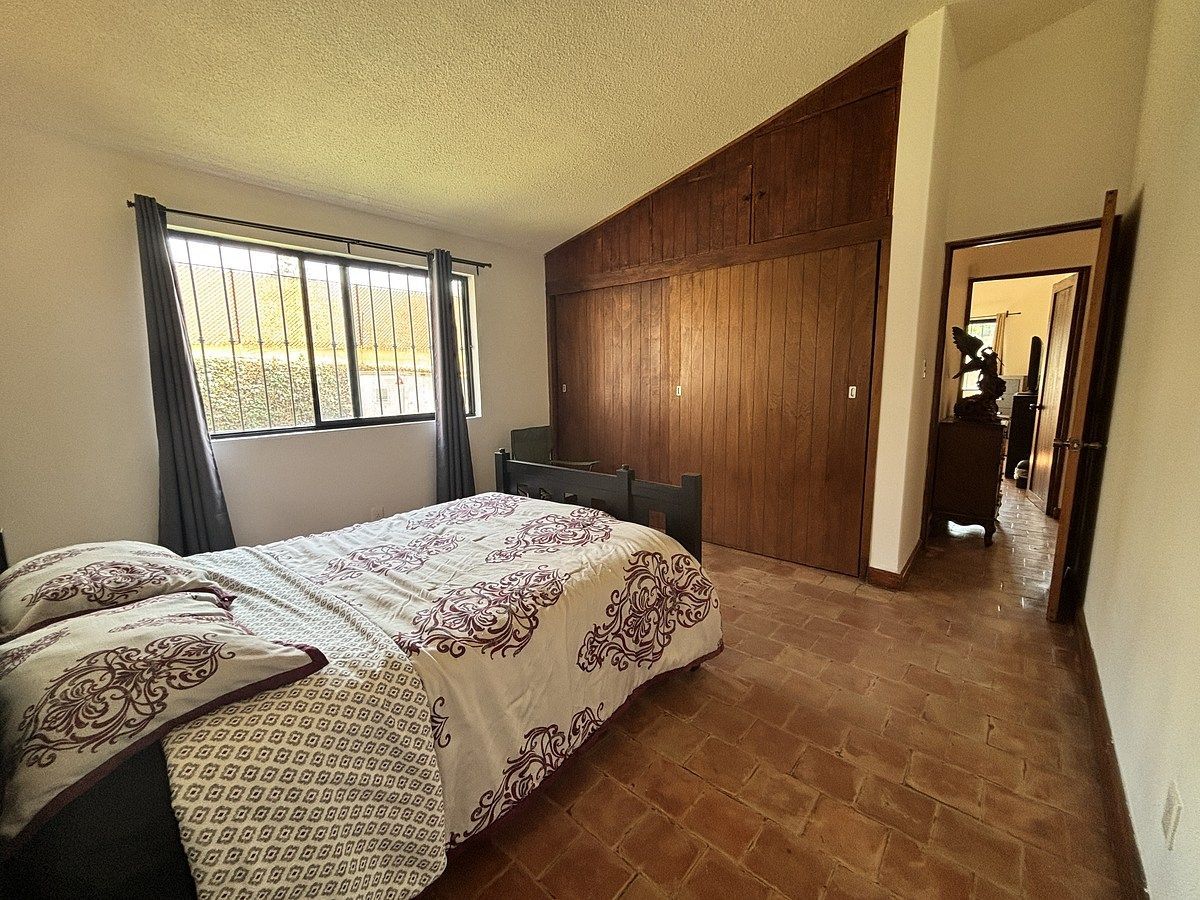 Casa en Jardines de Ahuatepec, Cuernavaca, foto 19 de 50