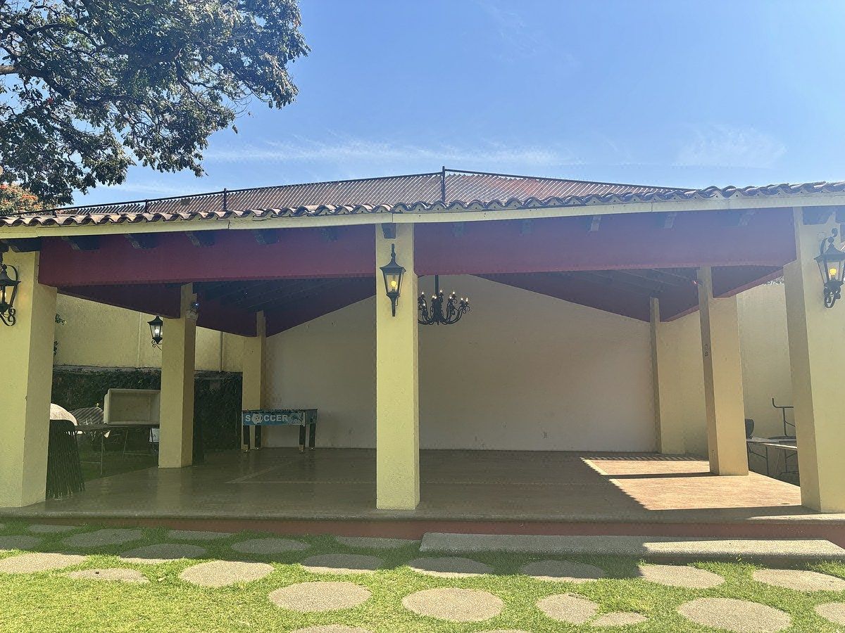 Casa en Jardines de Ahuatepec, Cuernavaca, foto 40 de 50