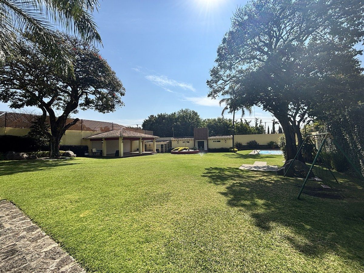 Casa en Jardines de Ahuatepec, Cuernavaca, foto 41 de 50