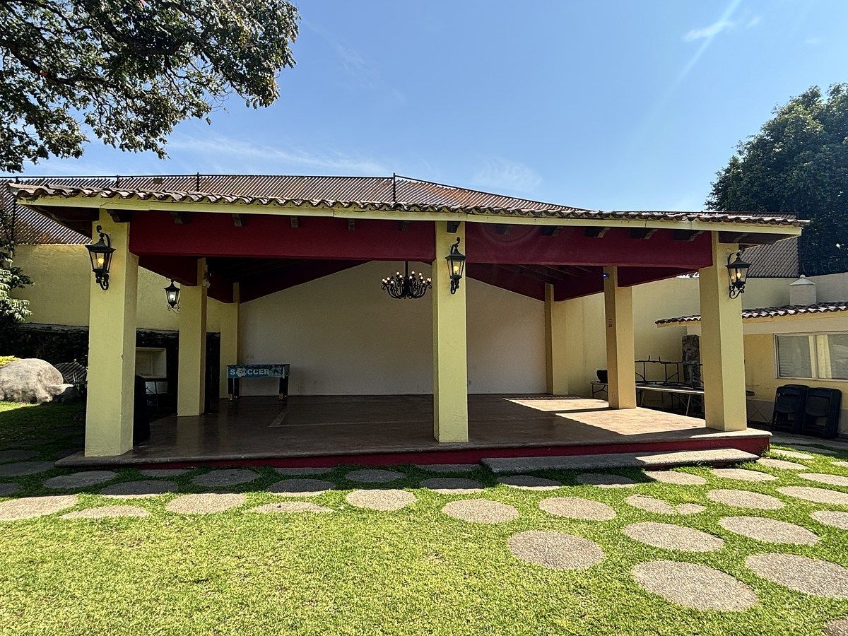 Casa en Jardines de Ahuatepec, Cuernavaca, foto 42 de 50