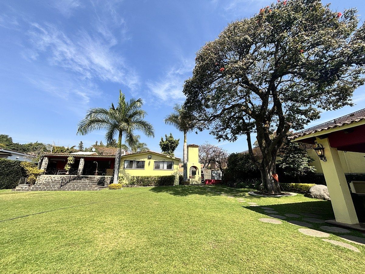 Casa en Jardines de Ahuatepec, Cuernavaca, foto 43 de 50