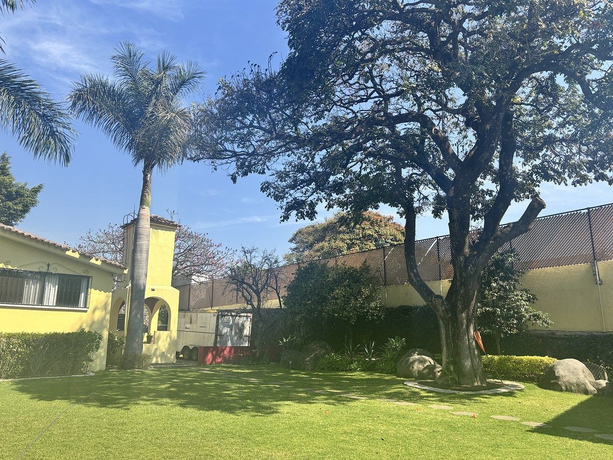 Casa en Jardines de Ahuatepec, Cuernavaca, foto 47 de 50