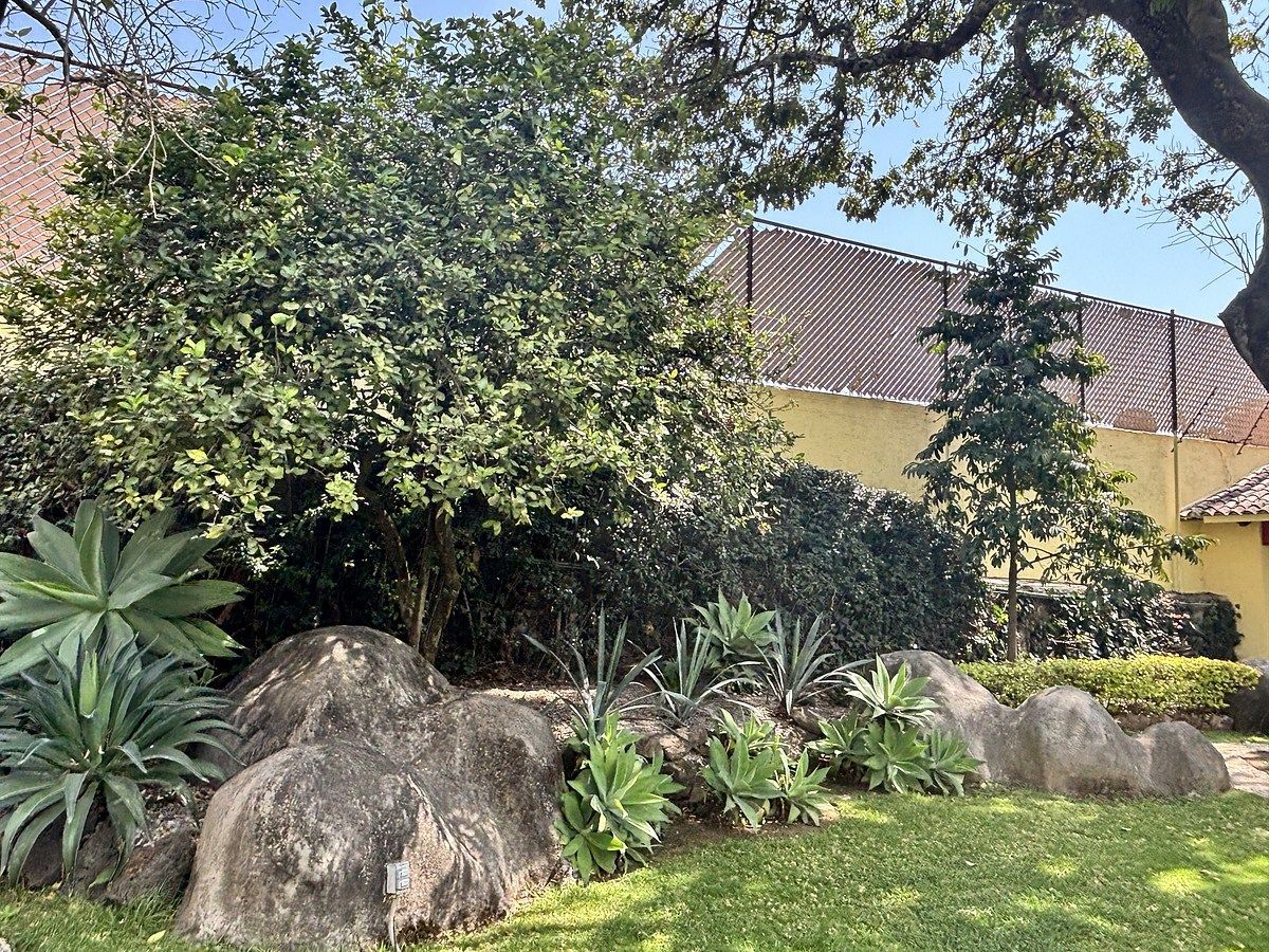 Casa en Jardines de Ahuatepec, Cuernavaca, foto 49 de 50