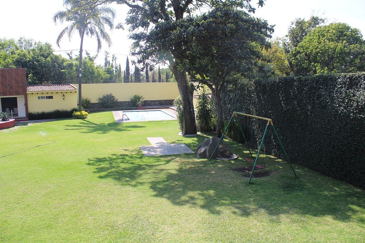 Casa en Jardines de Ahuatepec, Cuernavaca, foto 50 de 50