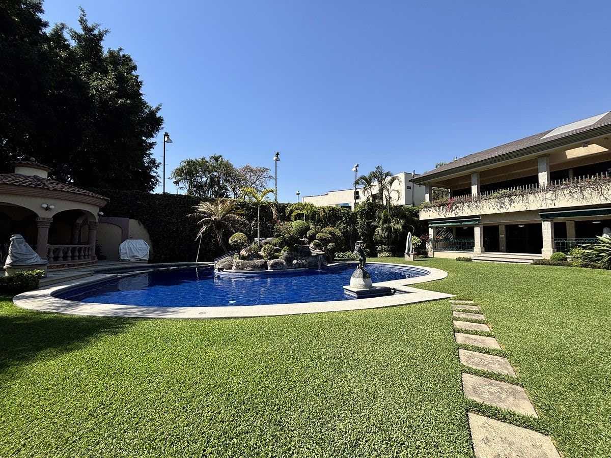 Casa en Club de golf Tabachines, Cuernavaca, foto 44 de 50