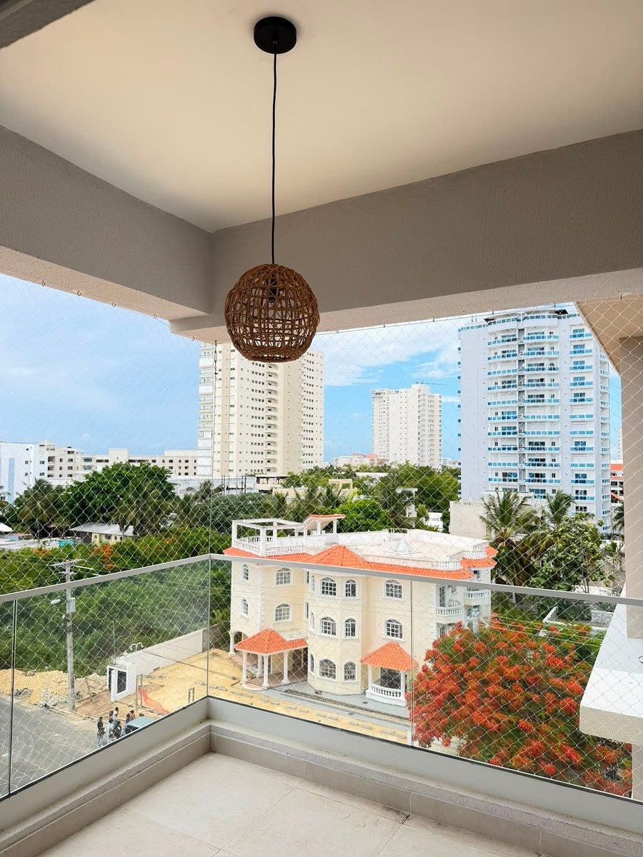 Apartamento en Juan Dolio, foto 9 de 9