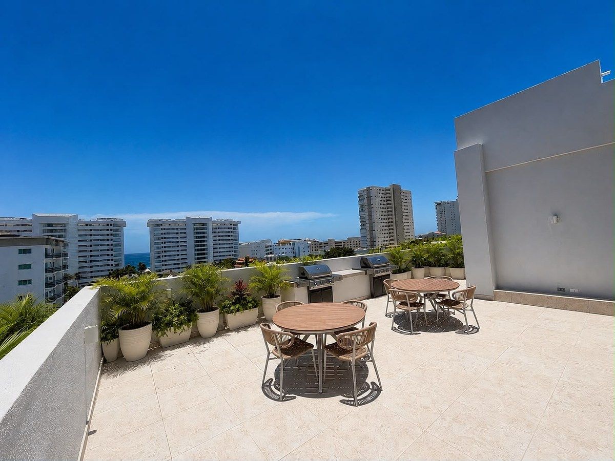 Apartamento en Juan Dolio, foto 3 de 7