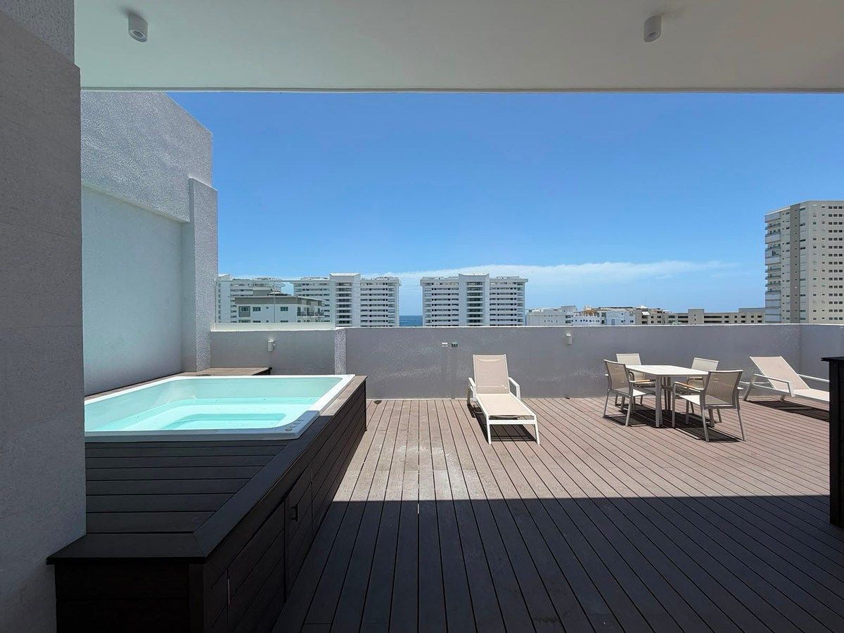 Apartamento en Juan Dolio, foto 4 de 7