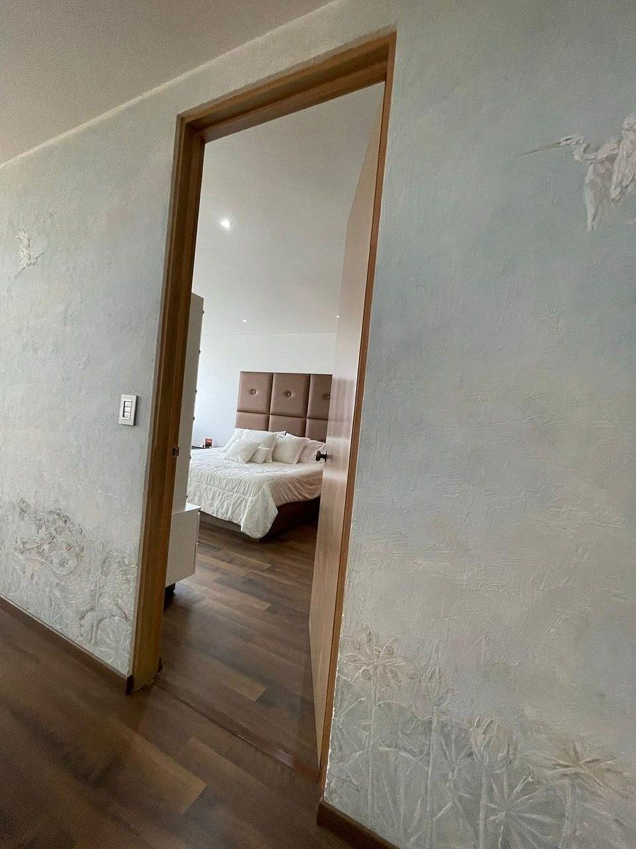 Apartment in Irrigación, Miguel Hidalgo, photo 5 of 14