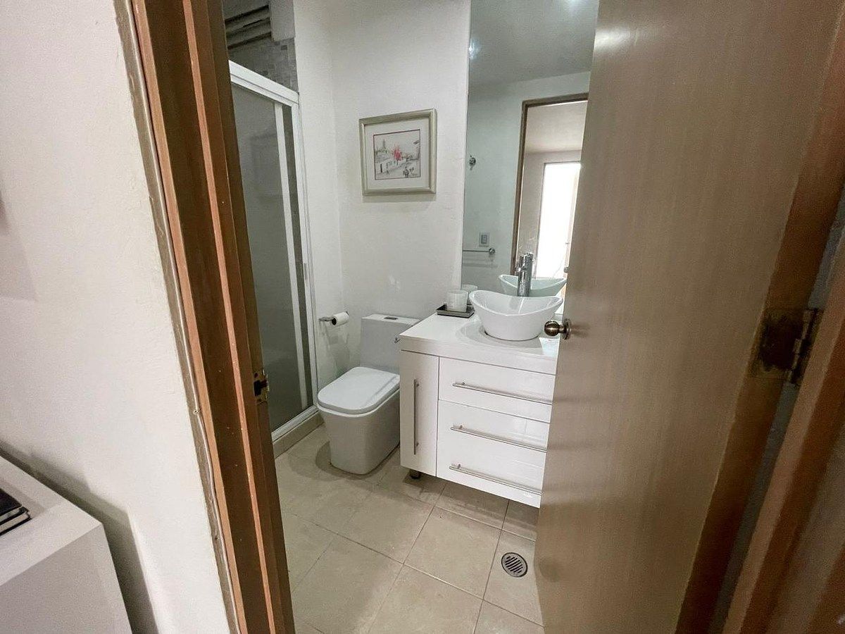 Apartment in Irrigación, Miguel Hidalgo, photo 10 of 14