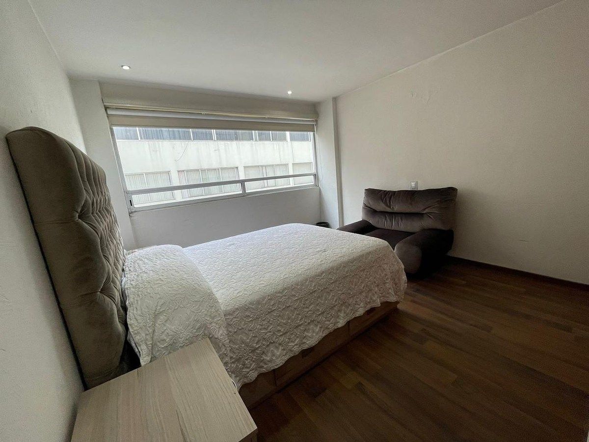 Apartment in Irrigación, Miguel Hidalgo, photo 13 of 14