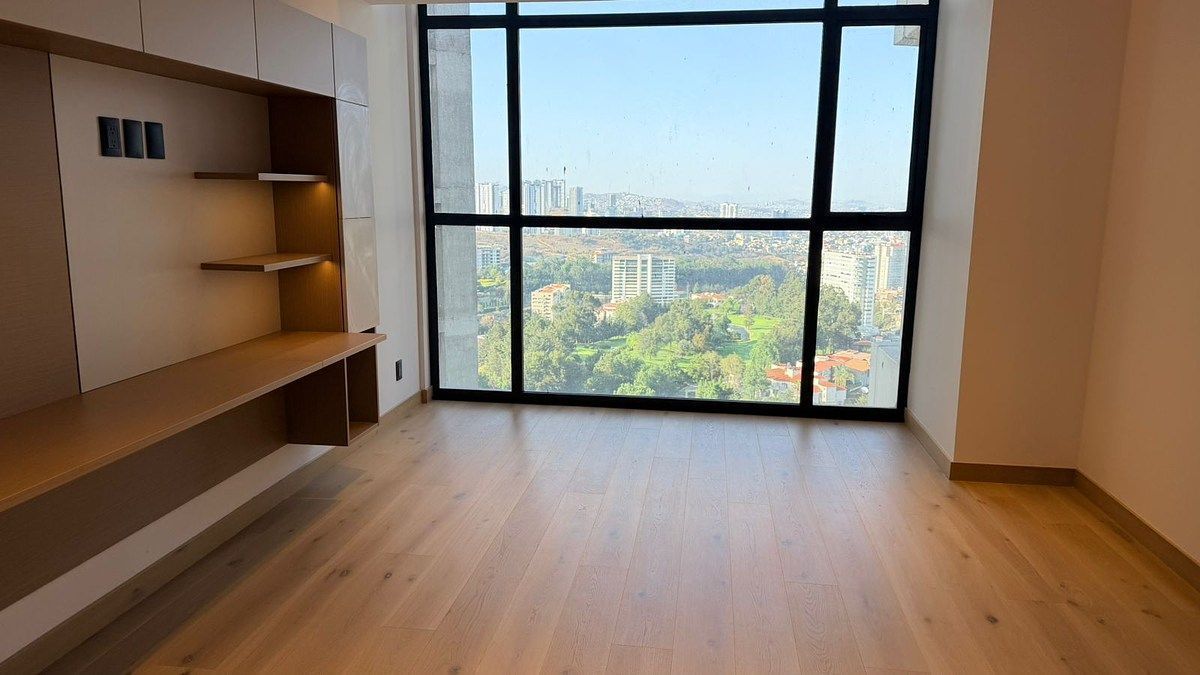Apartment in Interlomas, Huixquilucan, photo 4 of 10