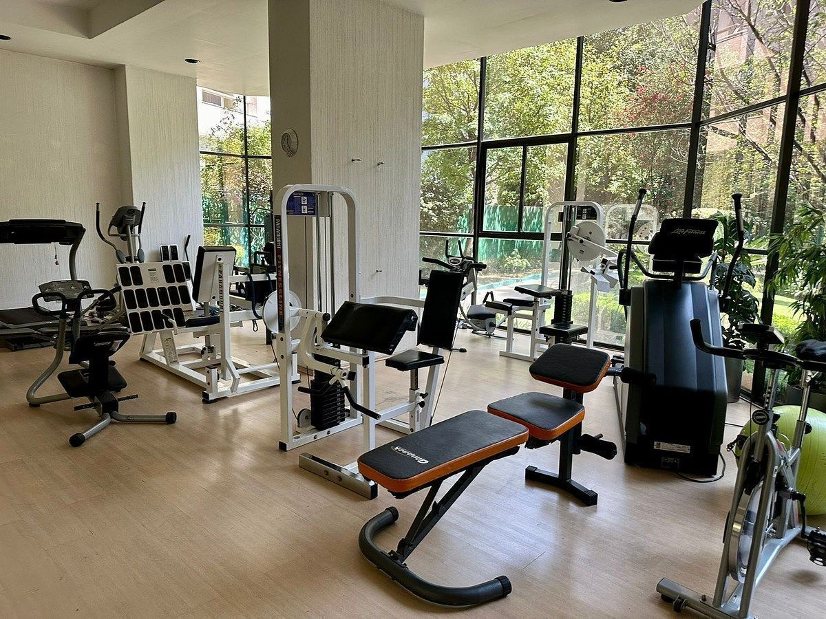 Apartamento em Lomas de Chapultepec I Sección, Miguel Hidalgo, foto 10 de 12