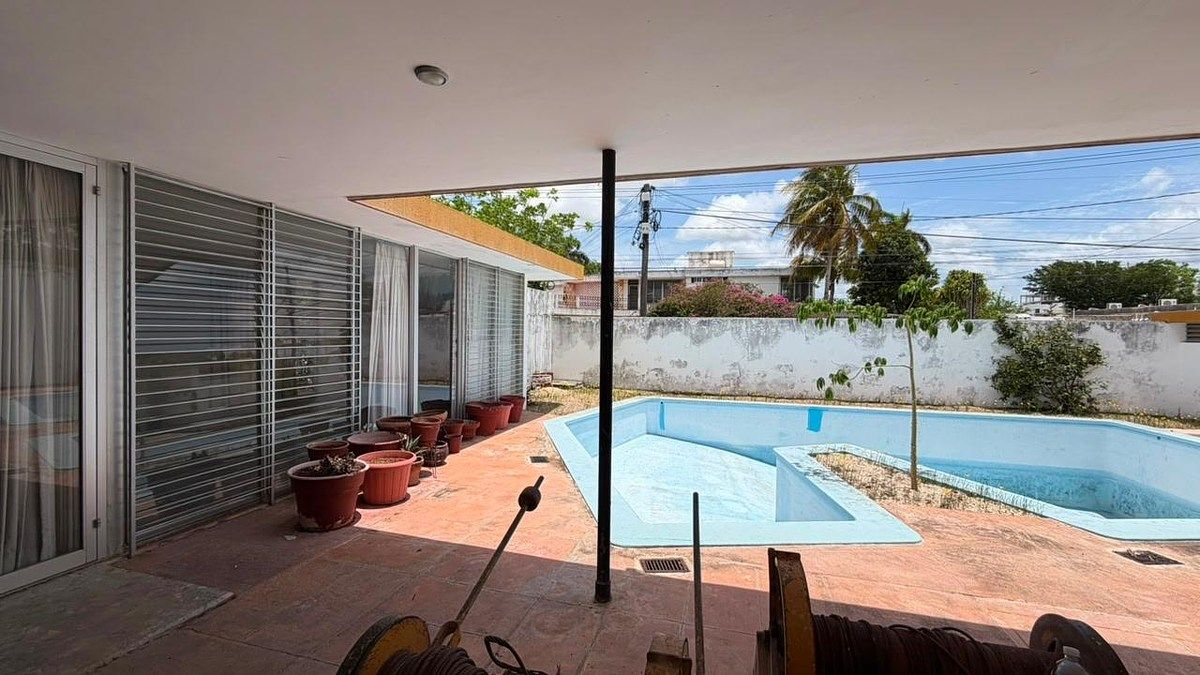 Casa com uso comercial em México, Mérida, foto 5 de 14
