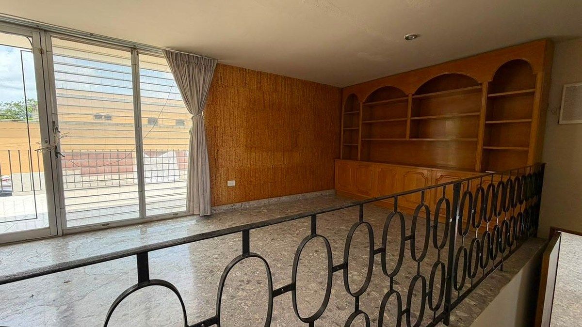 Casa com uso comercial em México, Mérida, foto 6 de 14