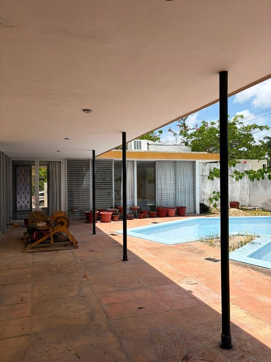 Casa com uso comercial em México, Mérida, foto 11 de 14