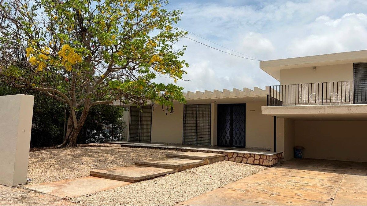 Casa com uso comercial em México, Mérida, foto 12 de 14