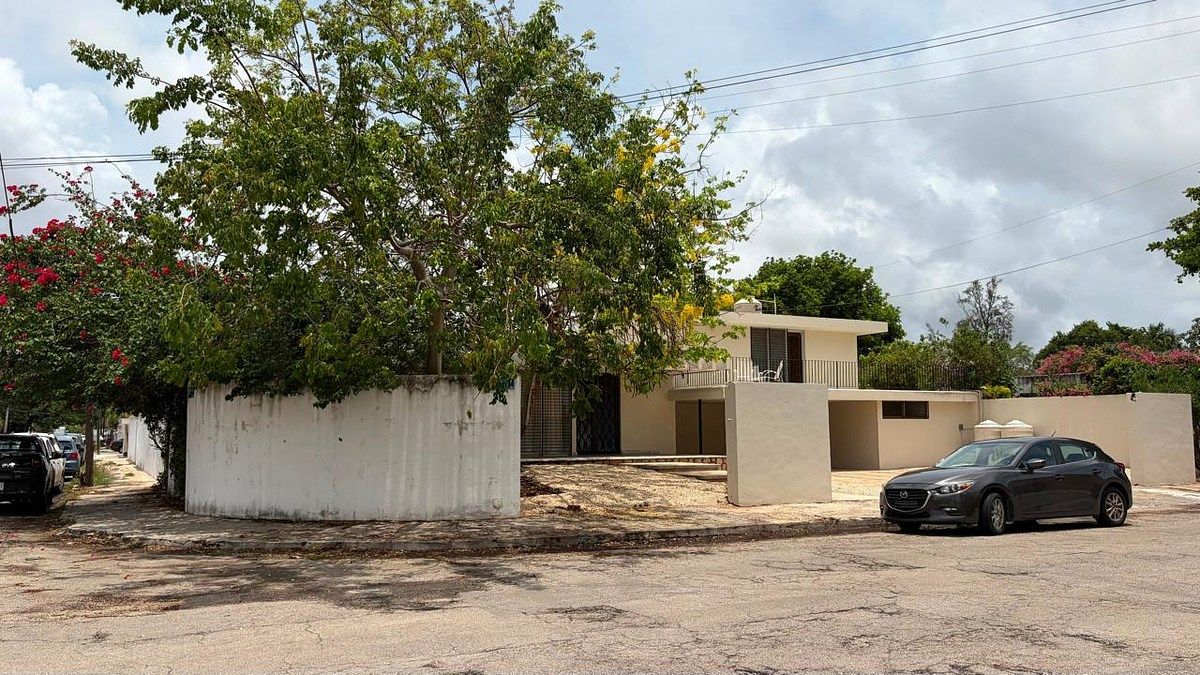 Casa com uso comercial em México, Mérida, foto 14 de 14