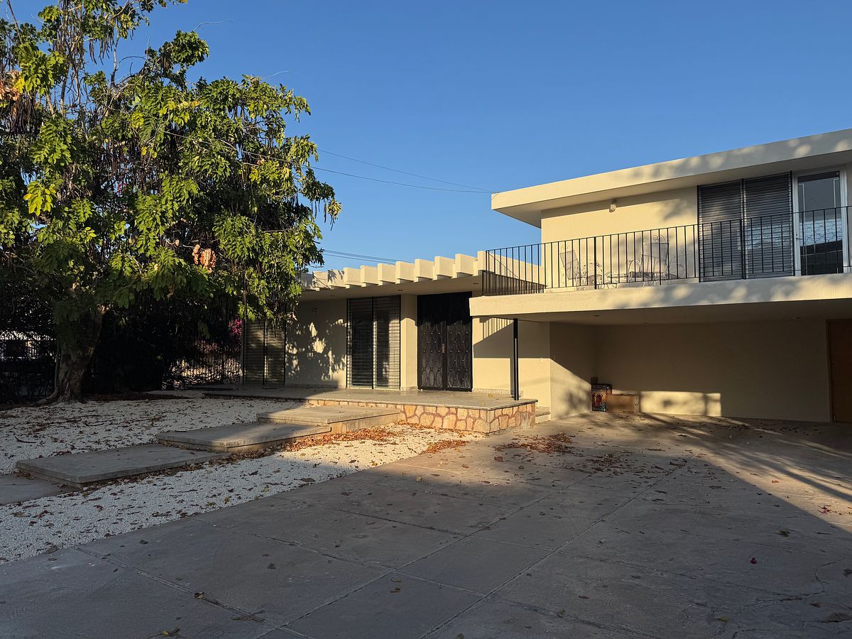 Casa Colônia México para Alugar, foto 1 de 14