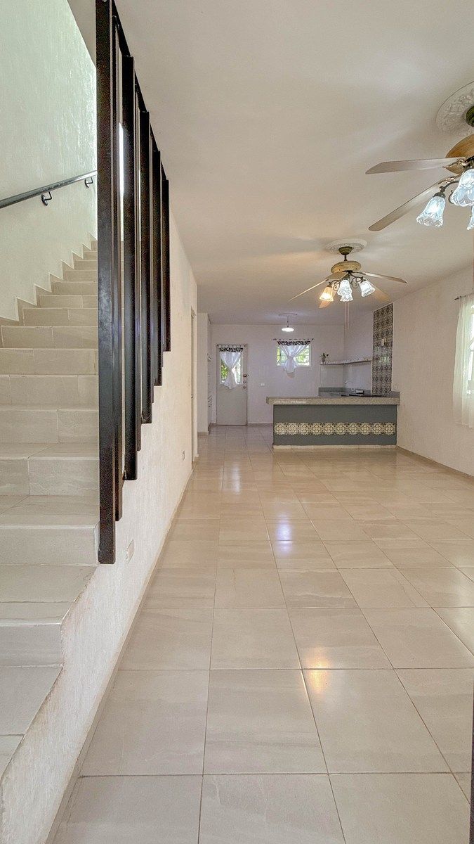 Casa en venta en Paseos de Mérida, Tixcacal | 2 recámaras | Cerca de Periférico, foto 1 de 17