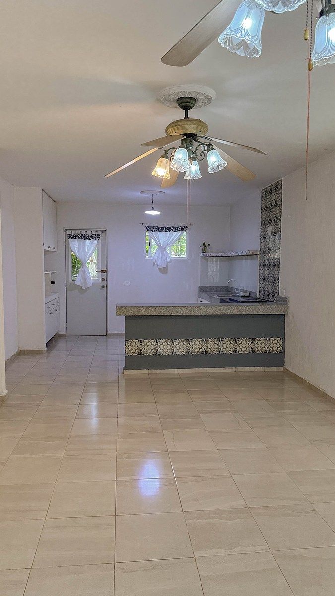 Casa en Tixcacal Opichen, Mérida, foto 3 de 17