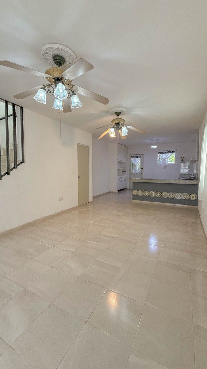 Casa en Tixcacal Opichen, Mérida, foto 4 de 17