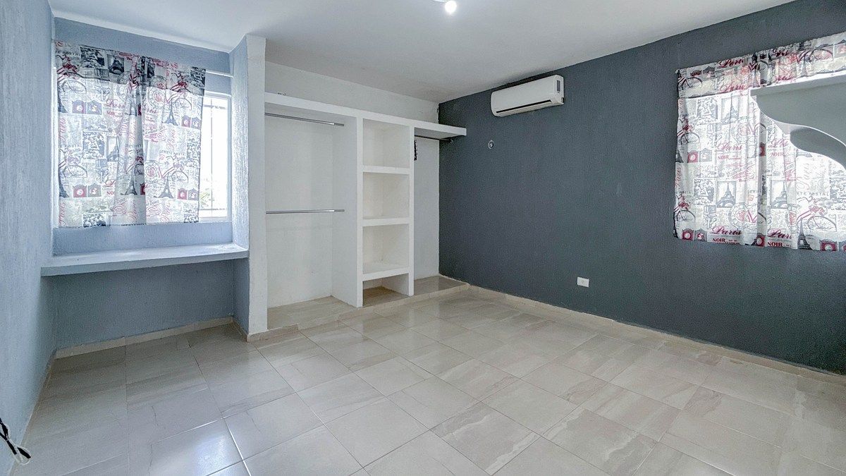Casa en Tixcacal Opichen, Mérida, foto 11 de 17