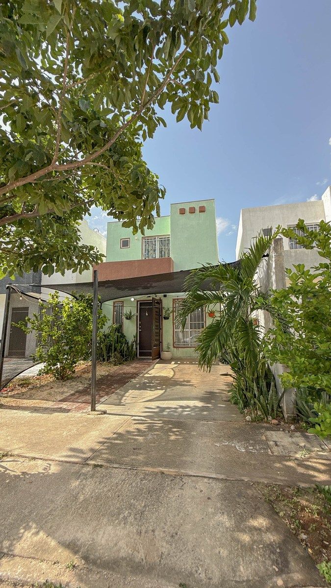 Casa en Tixcacal Opichen, Mérida, foto 14 de 17