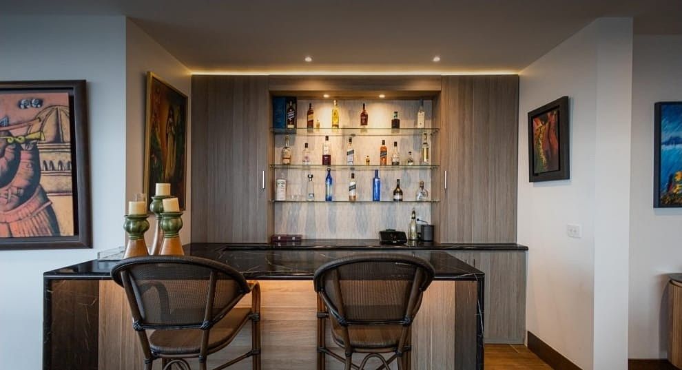 Apartamento en Venta | Edificio Gaura, Zona 15 - Image 5