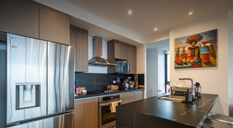 Apartamento en Zona 15, Guatemala, foto 6 de 16