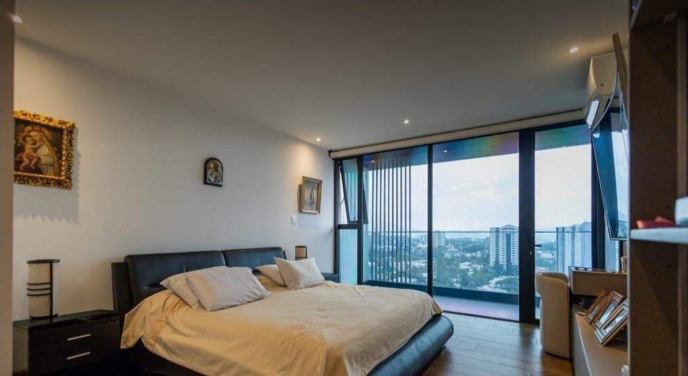 Apartamento en Zona 15, Guatemala, foto 9 de 16