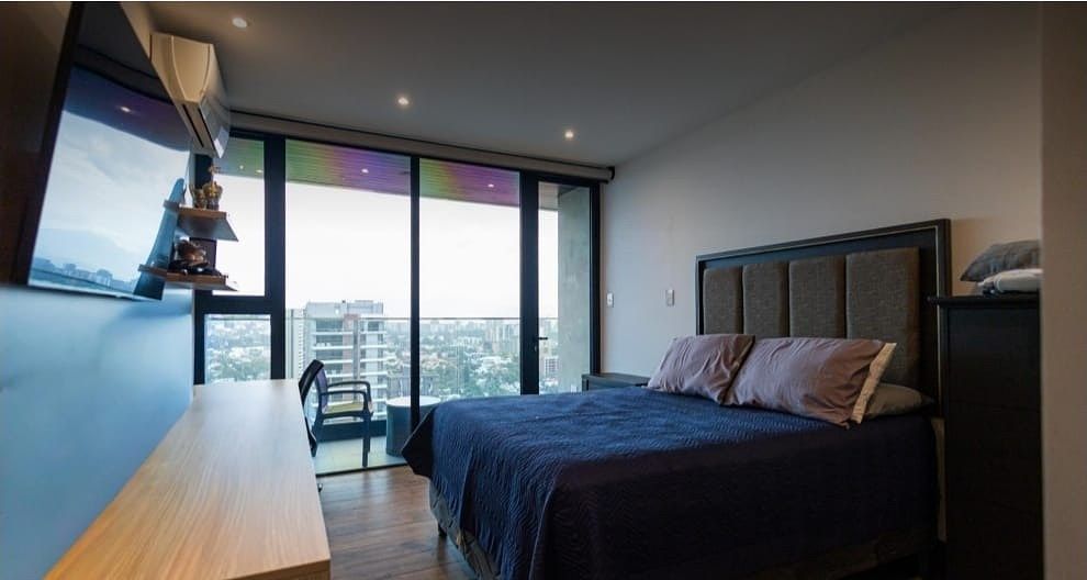 Apartamento en Zona 15, Guatemala, foto 11 de 16