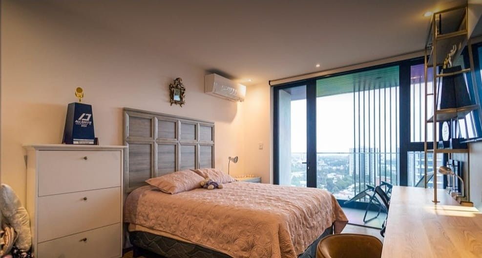 Apartamento en Zona 15, Guatemala, foto 12 de 16