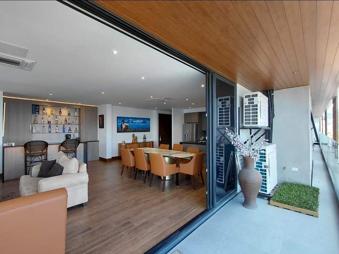 Apartamento en Venta | Edificio Gaura, Zona 15 - Image 2